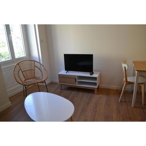 Appartement La Jungle