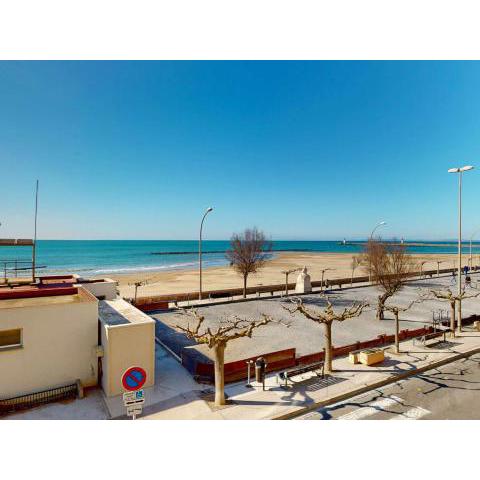 Appartement Le Grau d'Agde, 4 pièces, 6 personnes - FR-1-423-274