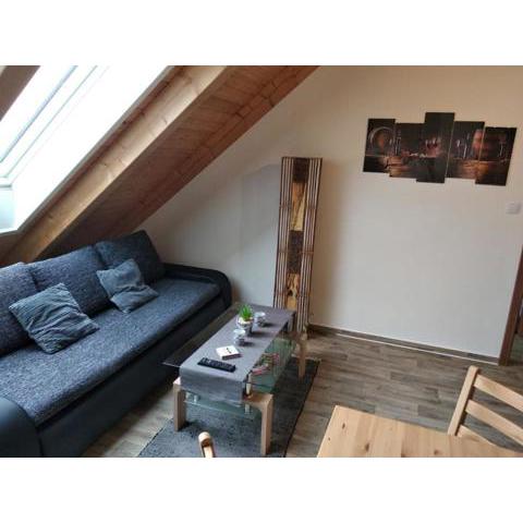 Appartement Le Miracle Rezidence Speicher