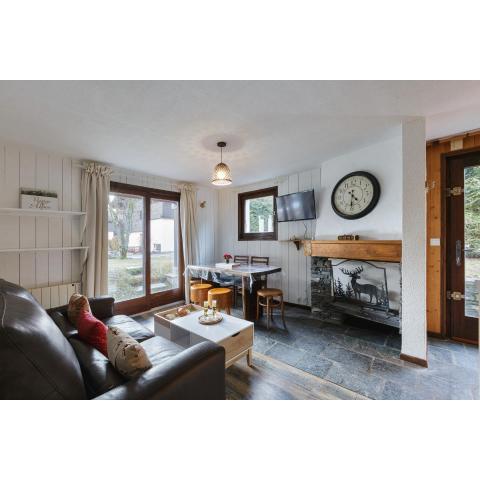 Appartement Les Cimes de Lognan 73 - Happy Rentals