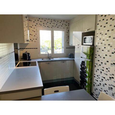 Appartement Lorient BU