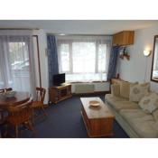 Appartement Saint-Jean-d'Aulps, 1 pièce, 4 personnes - FR-1-573-63