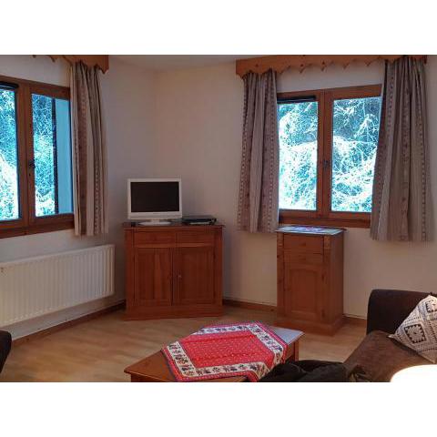 Appartement Samoëns, 2 pièces, 4 personnes - FR-1-629-119