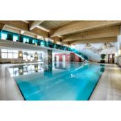 Appartement & Suiten Hotel Glöcknerin