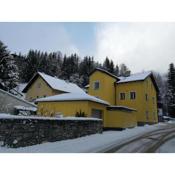 Appartement Tauernlife