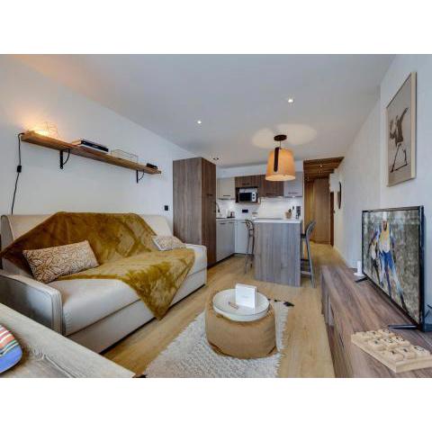 Appartement Tignes, 2 pièces, 4 personnes - FR-1-641-17