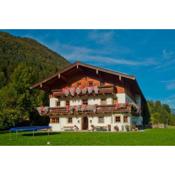 Appartements Binderhof