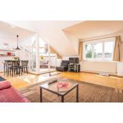 Appartements Ferchergasse