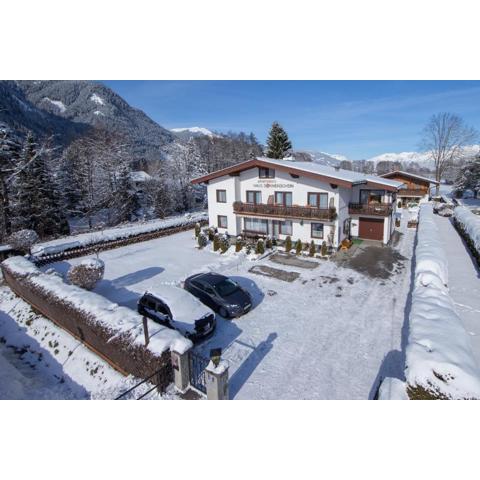 Appartements Haus Sonnenschein