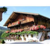 Appartements Stoffenhof