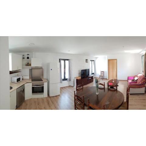 Apt, Gengina, centrico con parking