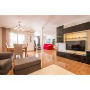 Apto cerca de la playa Torrecilla en Nerja, en Almirante Carranza 17