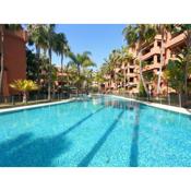 Apto Moriscos beach and sun