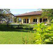 Archi SP Arkaden-Villa