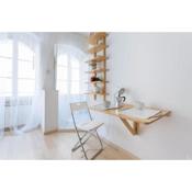 Arco dei Gigli Perugia Central Flat