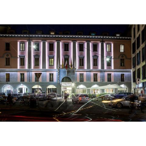 Arli Hotel Business and Wellness