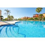 Ático Playa de los Álamos