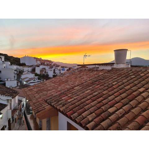 Authentic Charming Spanish Casa over 100 years old