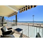 Azor Sea Front Poniente Beach