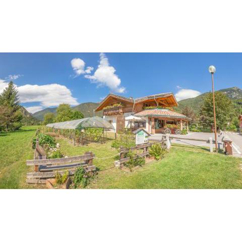 B&B dalla fattoria della Patty