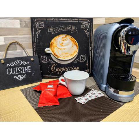 B&B L'Edera di Caterina