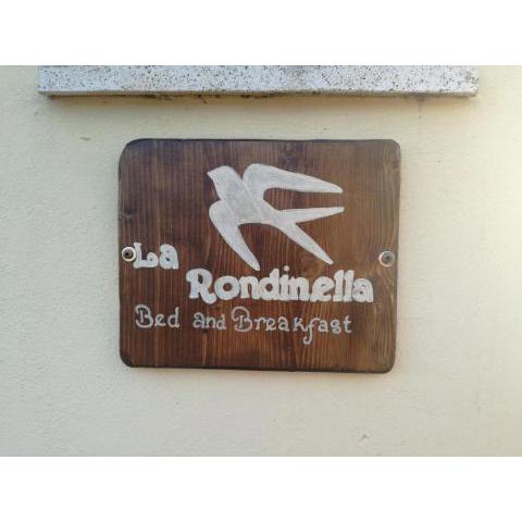 B&B La Rondinella