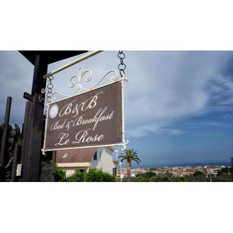 B&B Le Rose