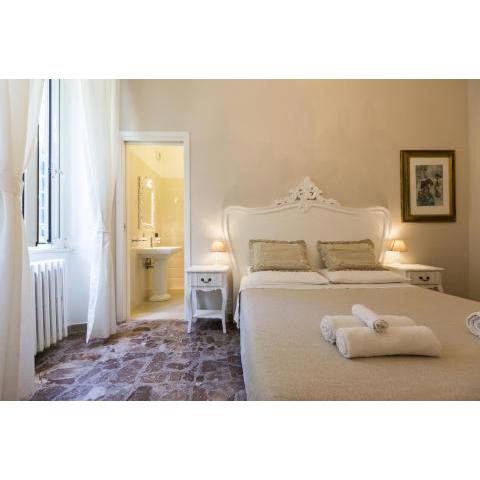 B&B New Liberty In Rome