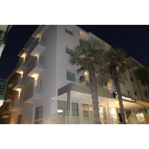 B&B Primrose Residence Hotel