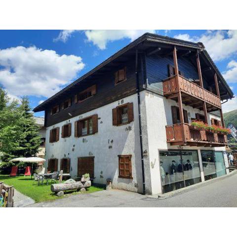 Bait d'Armin - Sport Azzurro