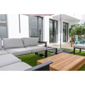 Bajo Cañada Aguilar, Mojácar Playa