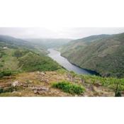 Balcón da pena da moura