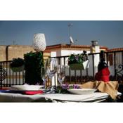 Balcones De San Fernando