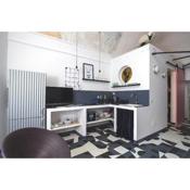 Balloon Design Studio Apartment