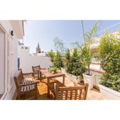Bamberg Giralda Skyview by Valcambre