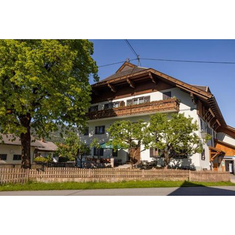 Bauernhof Oberlöffele