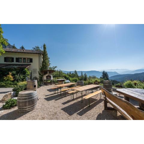 Baumannhof Ferienwohnung Hasental