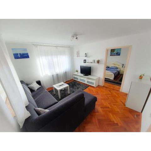 Beautiful 1-Bed Apartment in Sveta Nedelja