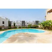 Beautiful apartment Cala de Mijas