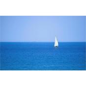 Beautiful home in Polignano a Mare with WiFi and 1 Bedrooms