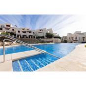 Beautiful penthouse with sea views