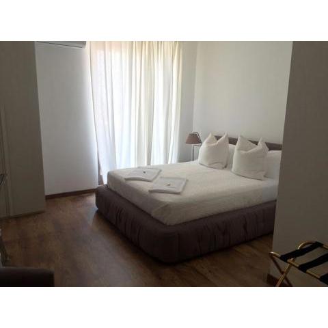 Bed & breakfast Frida