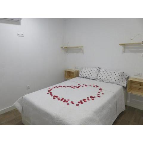 Belice, excepcional apartamento con Jacuzzi