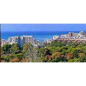 Benalmadena Aguila apartment wonderful views