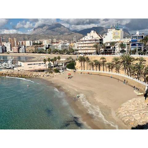 Benidorm Center Puerto Poniente 0