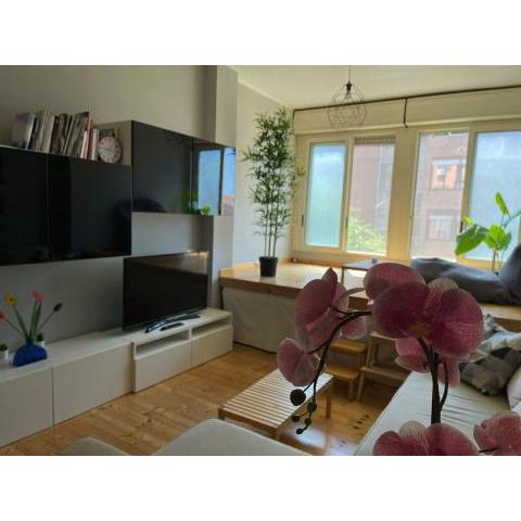 Bia e Mari Apartment(IUN Q3085) a due passi dal mare