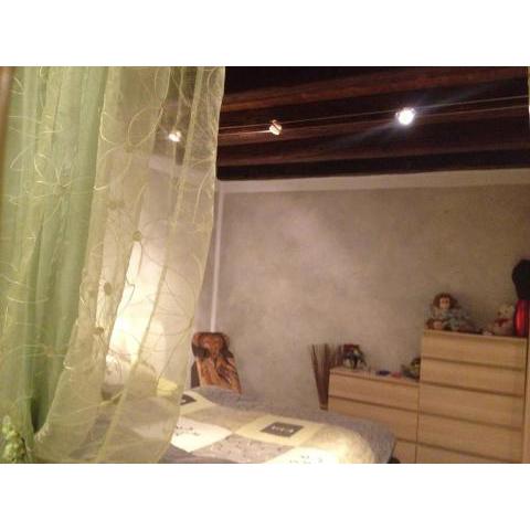 Bilocale a due passi dal centro e dalla natura..