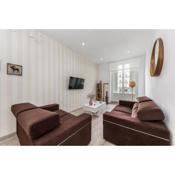 BNBHolder Apartamentos en Sol Confort 9