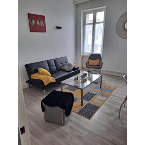 Bord du cher, simple et pratique