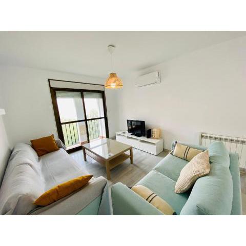 Botánico Playa y Ascensor Grupo AC Gestion